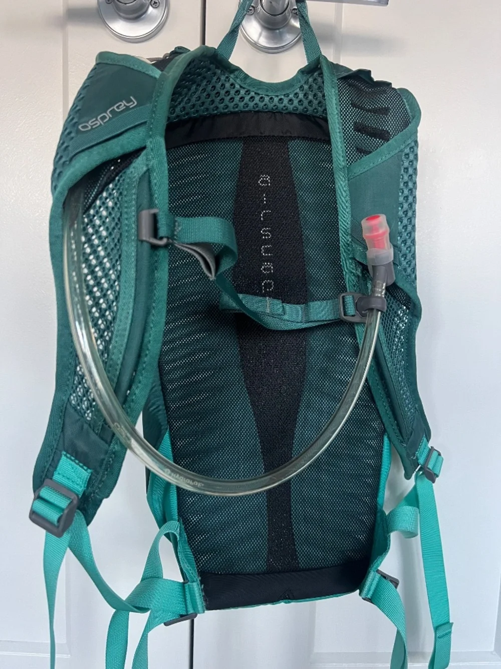 Osprey Salida 8 Hydration Backpack + 2.5L Reservoir